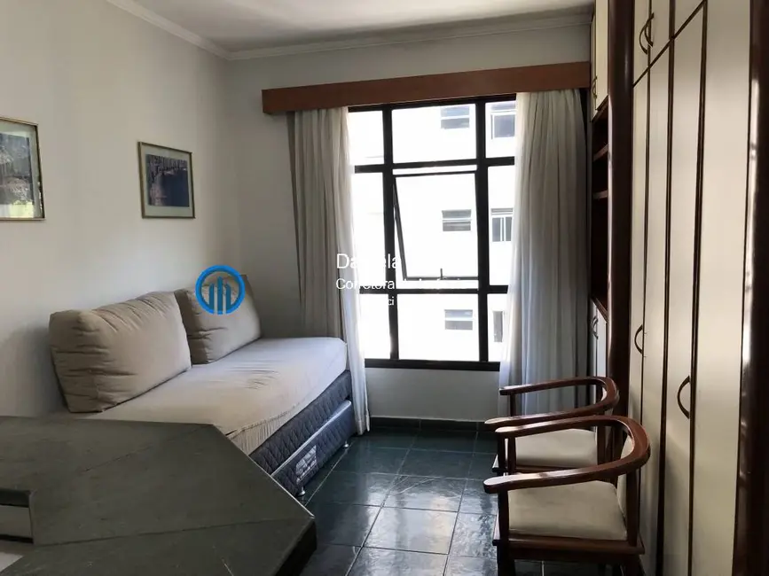 Foto 5 de Apartamento com 1 quarto à venda, 45m2 em Itararé, Sao Vicente - SP