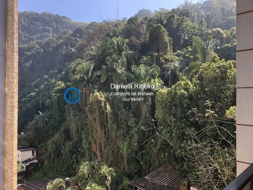 Foto 4 de Apartamento com 1 quarto à venda, 45m2 em Itararé, Sao Vicente - SP