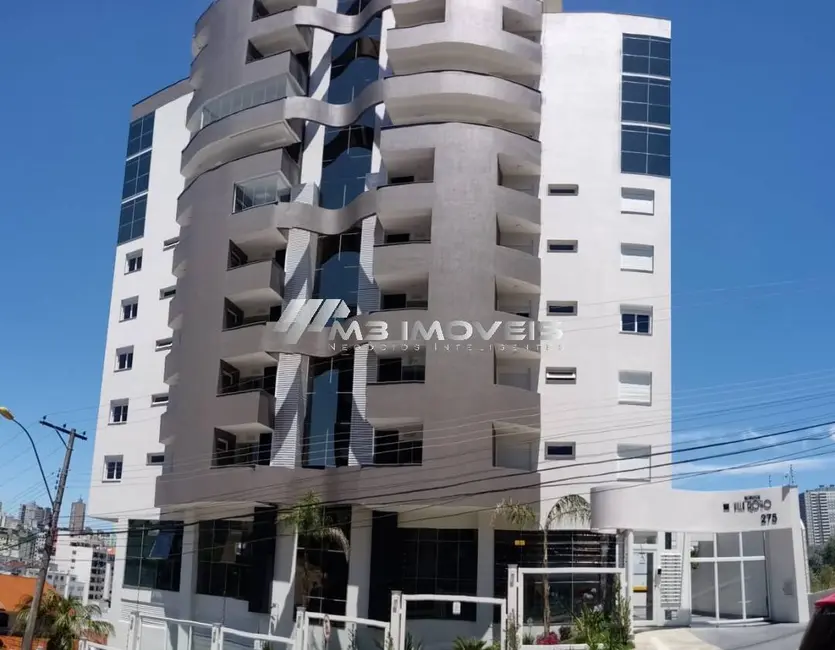 Foto 2 de Apartamento com 2 quartos à venda, 77m2 em Jardim América, Caxias Do Sul - RS