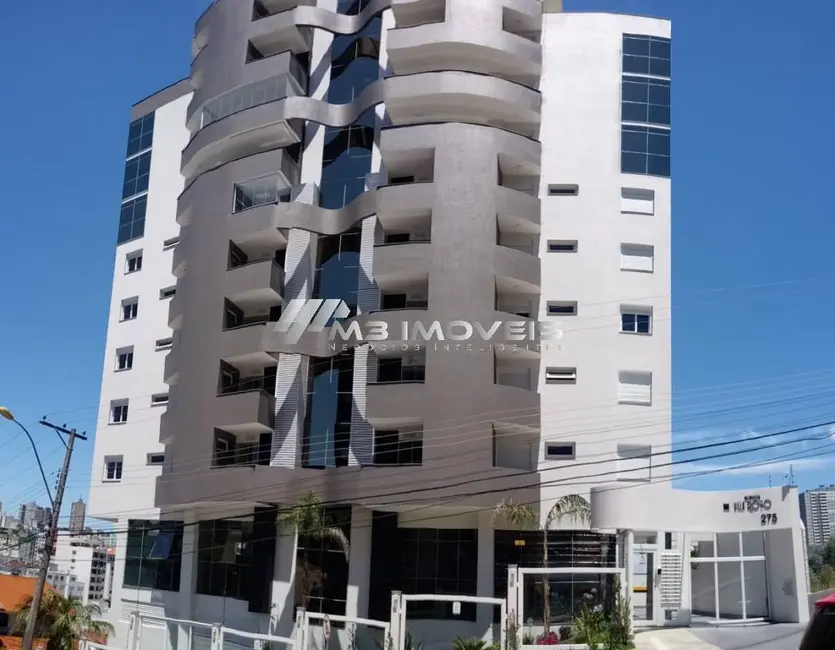 Apartamento com 3 quartos à venda, 121m2 em Jardim América, Caxias Do Sul - RS - imagem 3 Foto 3 de Apartamento com 3 quartos à venda, 121m2 em Jardim América, Caxias Do Sul - RS