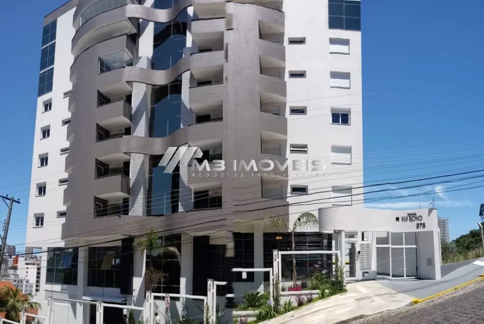 Foto 2 de Apartamento com 3 quartos à venda, 121m2 em Jardim América, Caxias Do Sul - RS