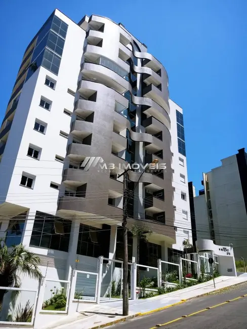 Foto 1 de Apartamento com 3 quartos à venda, 121m2 em Jardim América, Caxias Do Sul - RS