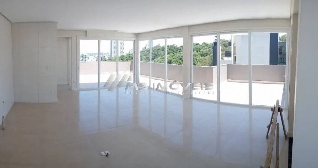Foto 7 de Cobertura com 3 quartos à venda, 268m2 em Jardim América, Caxias Do Sul - RS