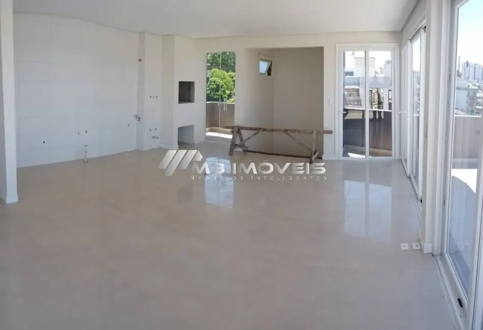 Foto 8 de Cobertura com 3 quartos à venda, 268m2 em Jardim América, Caxias Do Sul - RS