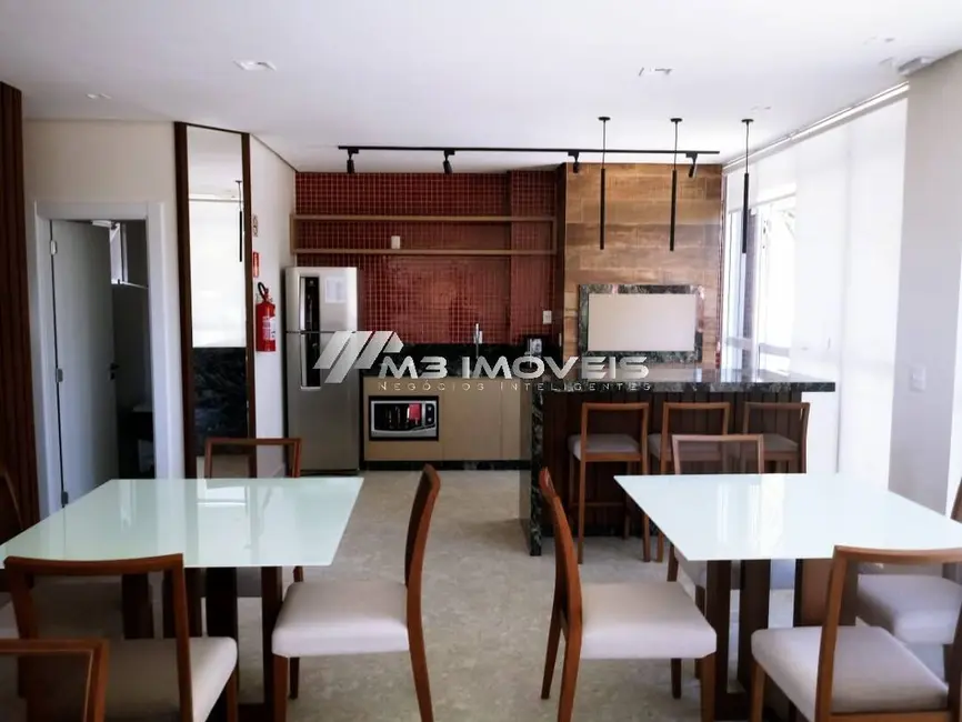 Foto 5 de Cobertura com 3 quartos à venda, 268m2 em Jardim América, Caxias Do Sul - RS