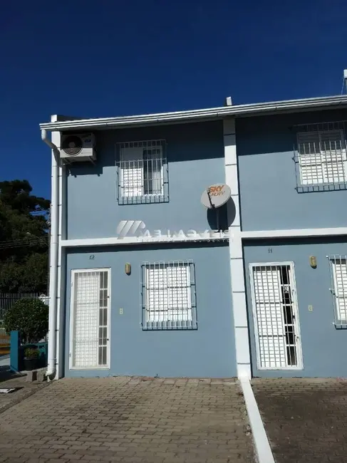 Foto 1 de Sobrado com 2 quartos à venda, 47m2 em Ana Rech, Caxias Do Sul - RS