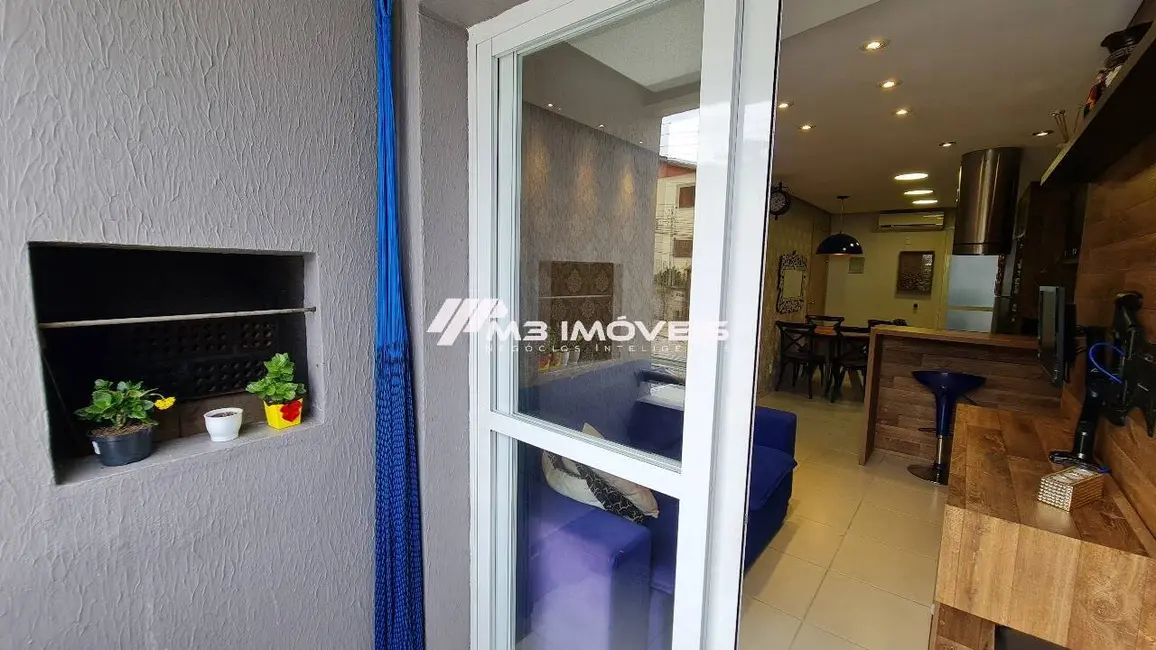 Apartamento com 2 quartos à venda, 62223m2 em Cidade Nova, Caxias Do Sul - RS - imagem 5 Foto 5 de Apartamento com 2 quartos à venda, 62223m2 em Cidade Nova, Caxias Do Sul - RS