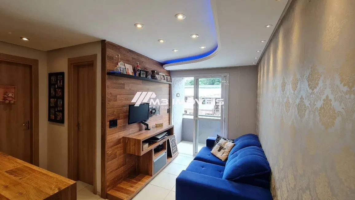 Apartamento com 2 quartos à venda, 62223m2 em Cidade Nova, Caxias Do Sul - RS - imagem 3 Foto 3 de Apartamento com 2 quartos à venda, 62223m2 em Cidade Nova, Caxias Do Sul - RS