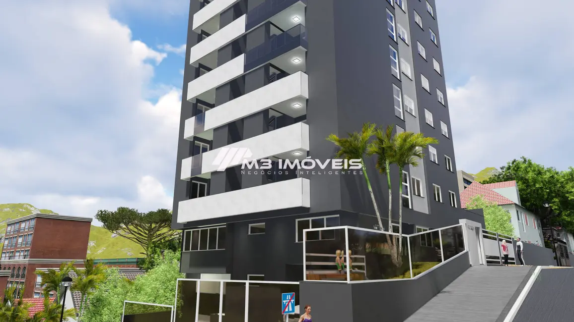 Apartamento com 2 quartos à venda, 88m2 em Sanvitto, Caxias Do Sul - RS - imagem 5 Foto 5 de Apartamento com 2 quartos à venda, 88m2 em Sanvitto, Caxias Do Sul - RS