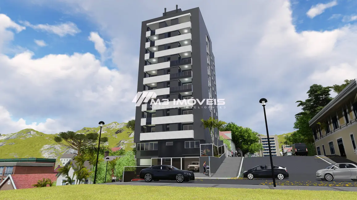 Apartamento com 2 quartos à venda, 88m2 em Sanvitto, Caxias Do Sul - RS - imagem 4 Foto 4 de Apartamento com 2 quartos à venda, 88m2 em Sanvitto, Caxias Do Sul - RS