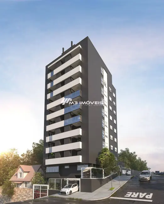 Apartamento com 2 quartos à venda, 88m2 em Sanvitto, Caxias Do Sul - RS - imagem 3 Foto 3 de Apartamento com 2 quartos à venda, 88m2 em Sanvitto, Caxias Do Sul - RS