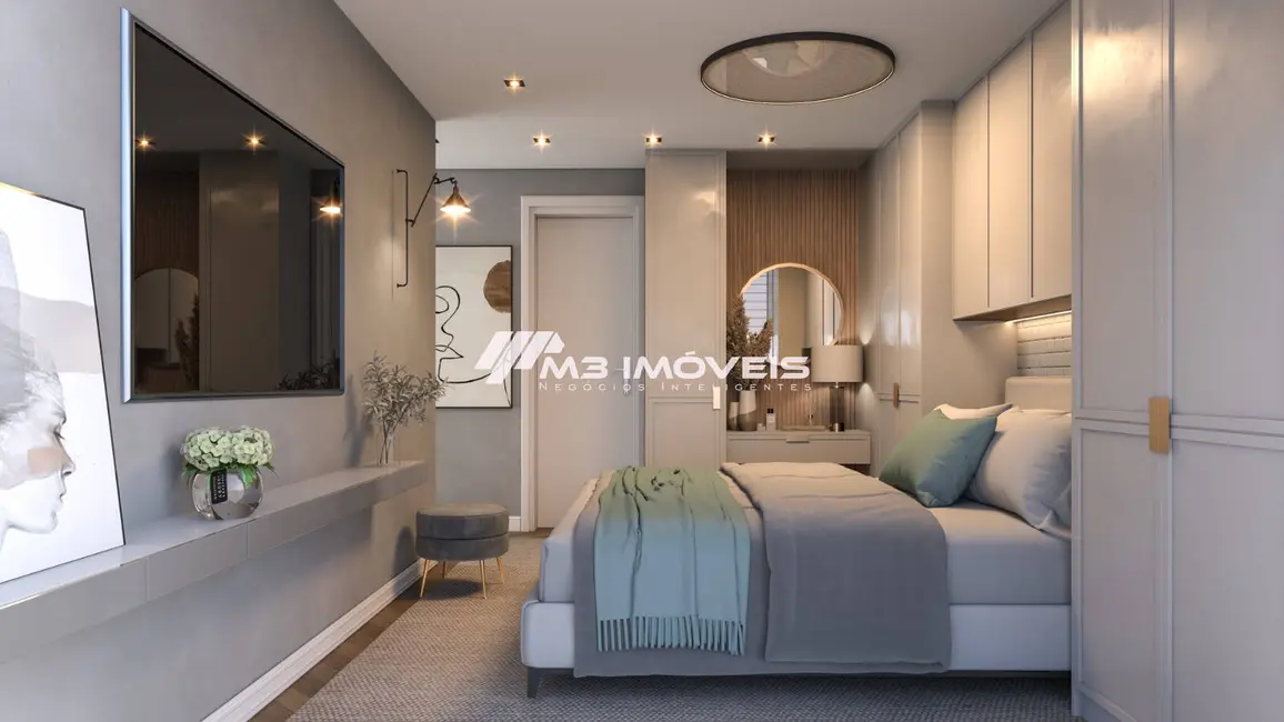 Apartamento com 2 quartos à venda, 88m2 em Sanvitto, Caxias Do Sul - RS - imagem 9 Foto 9 de Apartamento com 2 quartos à venda, 88m2 em Sanvitto, Caxias Do Sul - RS