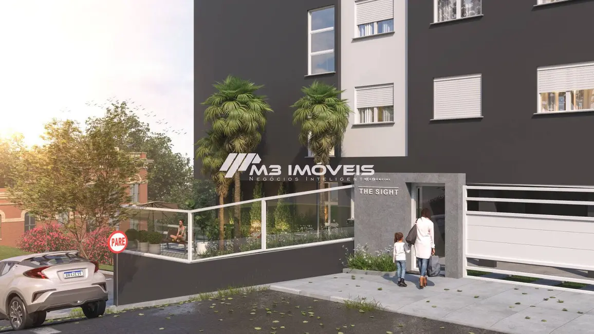 Apartamento com 3 quartos à venda, 87m2 em Sanvitto, Caxias Do Sul - RS - imagem 6 Foto 6 de Apartamento com 3 quartos à venda, 87m2 em Sanvitto, Caxias Do Sul - RS