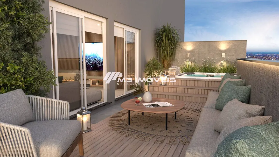 Foto 8 de Apartamento com 3 quartos à venda, 173m2 em Sanvitto, Caxias Do Sul - RS