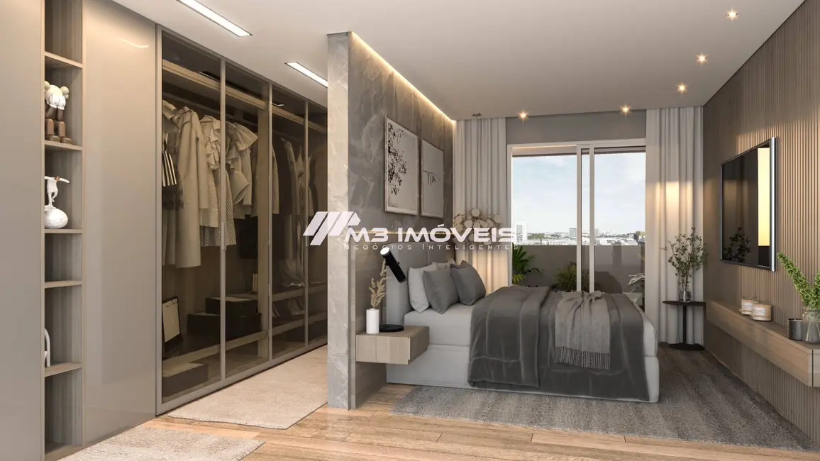 Foto 7 de Apartamento com 3 quartos à venda, 173m2 em Sanvitto, Caxias Do Sul - RS