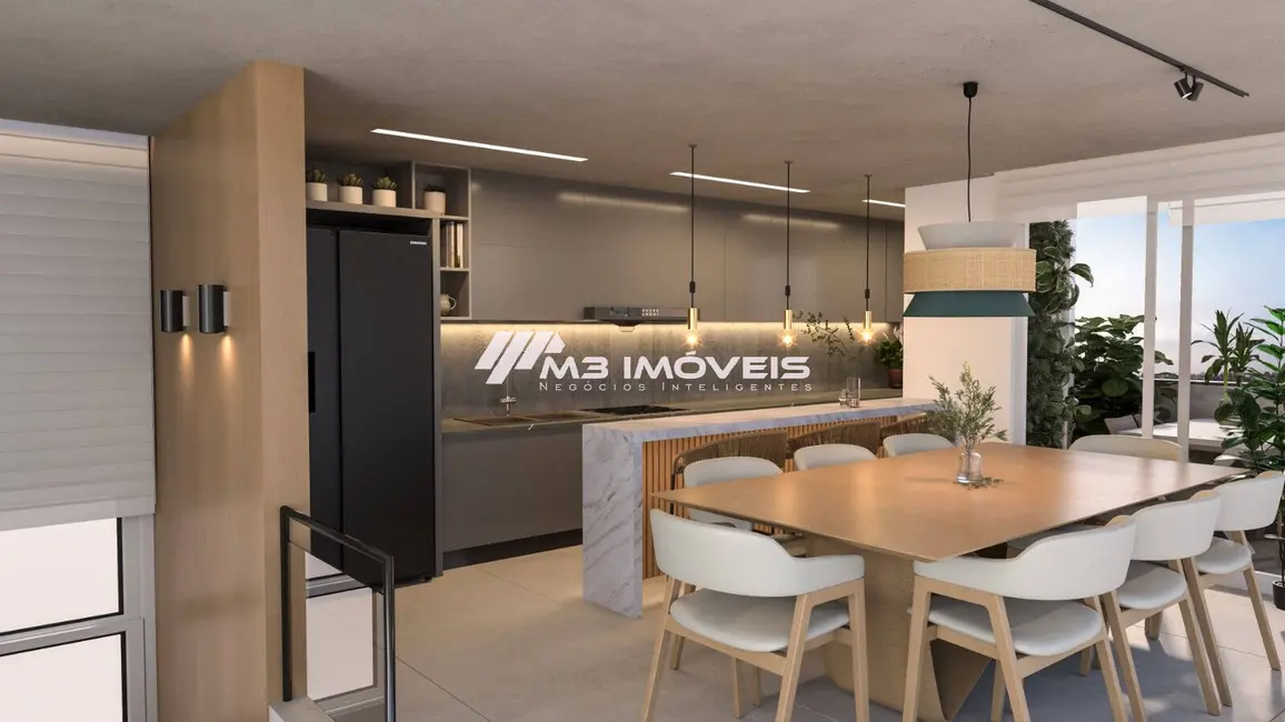 Foto 6 de Apartamento com 3 quartos à venda, 173m2 em Sanvitto, Caxias Do Sul - RS