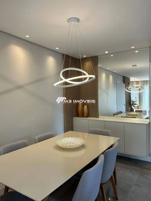 Apartamento com 3 quartos à venda, 284m2 em São José, Caxias Do Sul - RS - imagem 4 Foto 4 de Apartamento com 3 quartos à venda, 284m2 em São José, Caxias Do Sul - RS