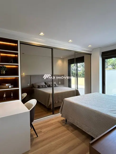 Apartamento com 3 quartos à venda, 284m2 em São José, Caxias Do Sul - RS - imagem 7 Foto 7 de Apartamento com 3 quartos à venda, 284m2 em São José, Caxias Do Sul - RS