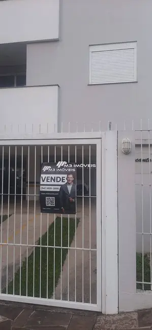 Foto 2 de Apartamento com 2 quartos à venda, 60m2 em Salgado Filho, Caxias Do Sul - RS