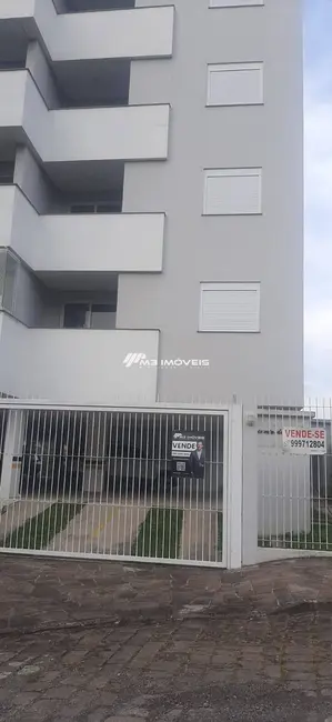 Foto 2 de Apartamento com 2 quartos à venda, 60m2 em Salgado Filho, Caxias Do Sul - RS