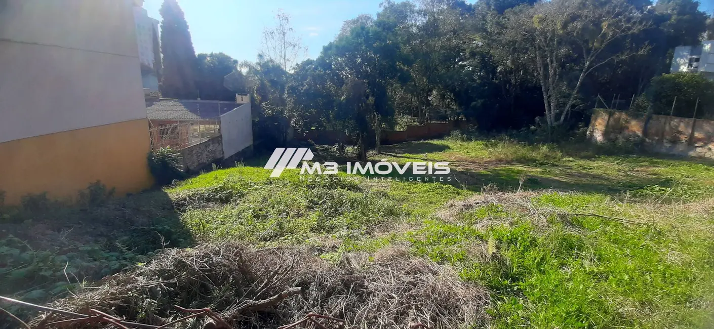 Foto 1 de Terreno / Lote à venda, 1137m2 em Cinqüentenário, Caxias Do Sul - RS