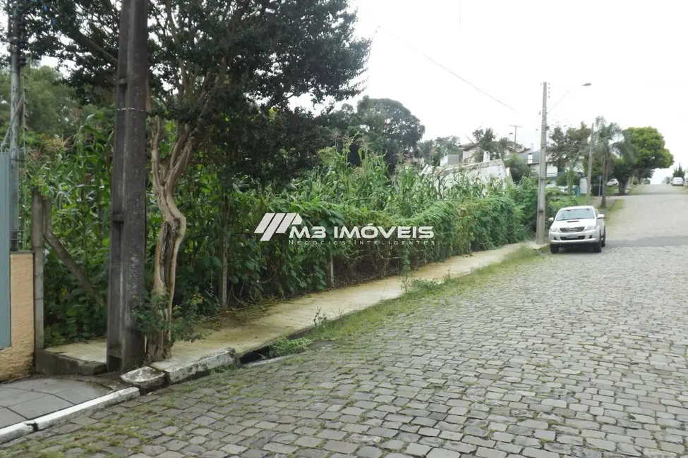 Terreno / Lote à venda, 1137m2 em Cinqüentenário, Caxias Do Sul - RS - imagem 3 Foto 3 de Terreno / Lote à venda, 1137m2 em Cinqüentenário, Caxias Do Sul - RS
