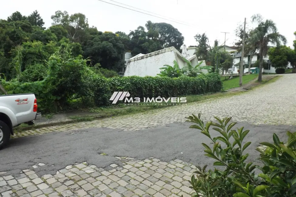 Foto 2 de Terreno / Lote à venda, 1137m2 em Cinqüentenário, Caxias Do Sul - RS