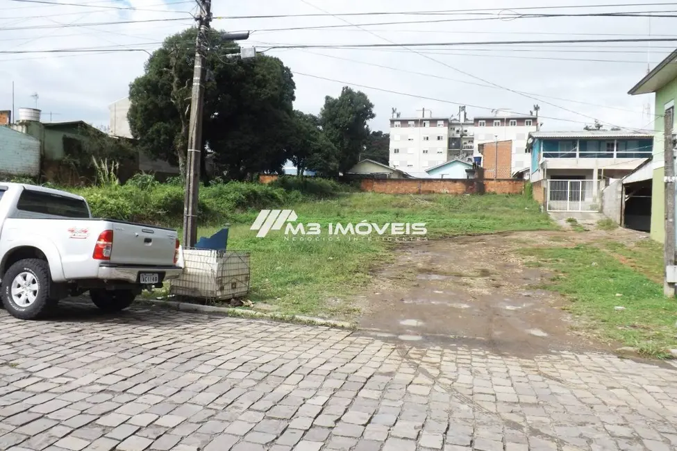 Terreno / Lote à venda, 707m2 em Caxias Do Sul - RS - imagem 3 Foto 3 de Terreno / Lote à venda, 707m2 em Caxias Do Sul - RS