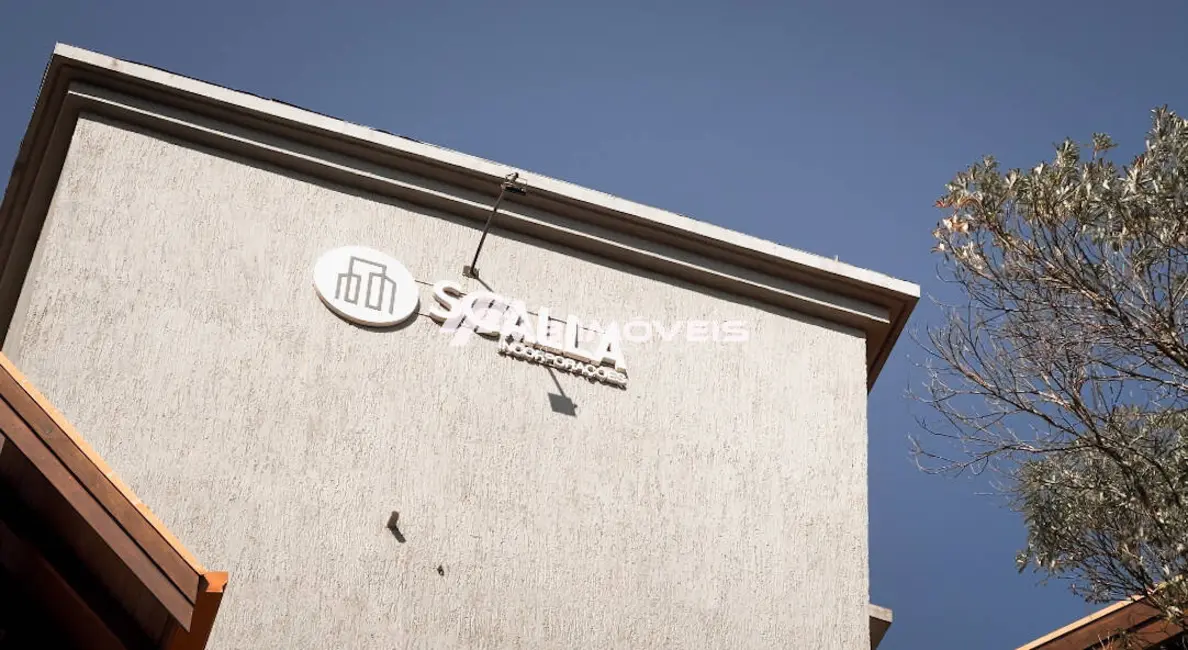 Apartamento com 1 quarto à venda, 51m2 em Gramado - RS - imagem 2 Foto 2 de Apartamento com 1 quarto à venda, 51m2 em Gramado - RS