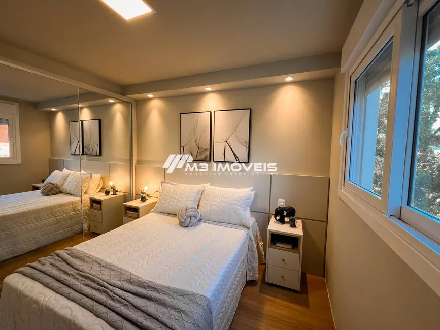 Apartamento com 1 quarto à venda, 51m2 em Gramado - RS - imagem 8 Foto 8 de Apartamento com 1 quarto à venda, 51m2 em Gramado - RS