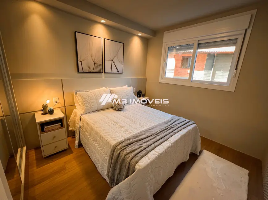 Apartamento com 1 quarto à venda, 51m2 em Gramado - RS - imagem 6 Foto 6 de Apartamento com 1 quarto à venda, 51m2 em Gramado - RS