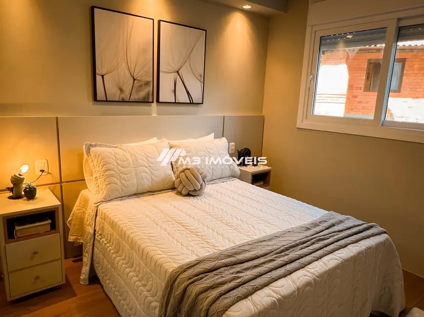 Apartamento com 1 quarto à venda, 51m2 em Gramado - RS - imagem 5 Foto 5 de Apartamento com 1 quarto à venda, 51m2 em Gramado - RS