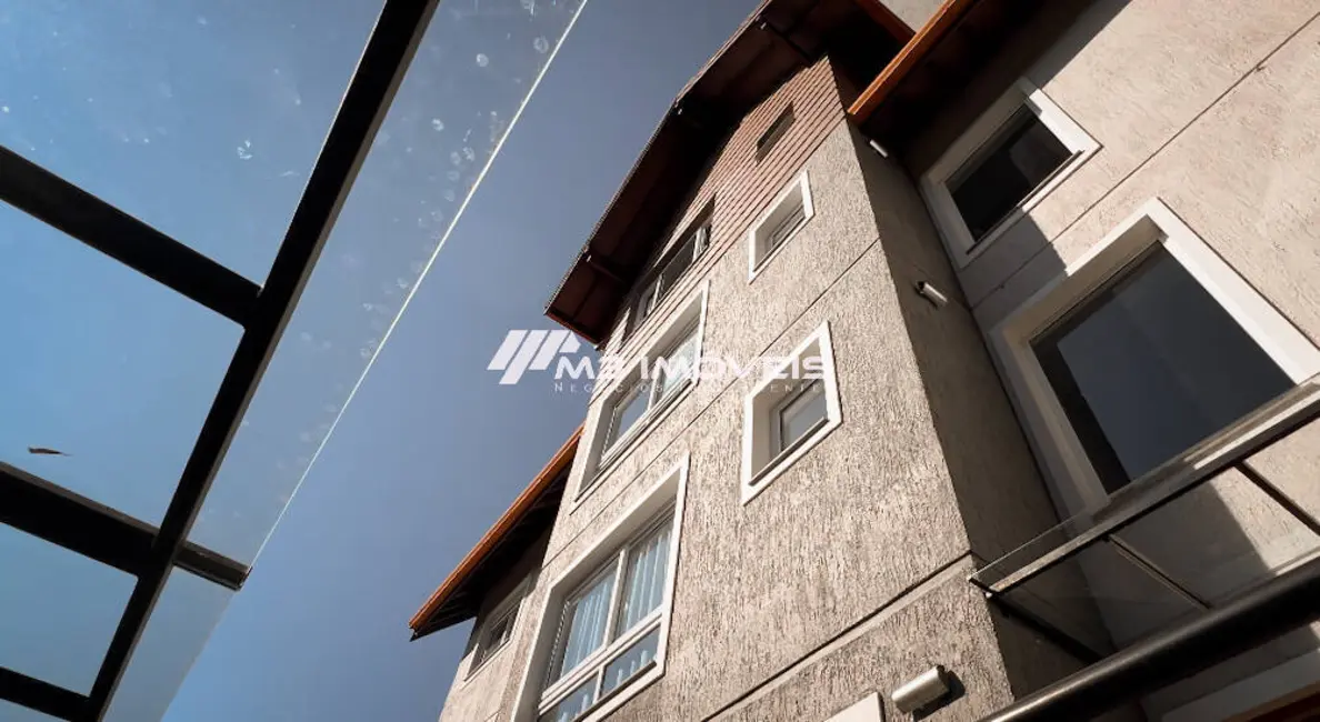 Apartamento com 1 quarto à venda, 51m2 em Gramado - RS - imagem 3 Foto 3 de Apartamento com 1 quarto à venda, 51m2 em Gramado - RS