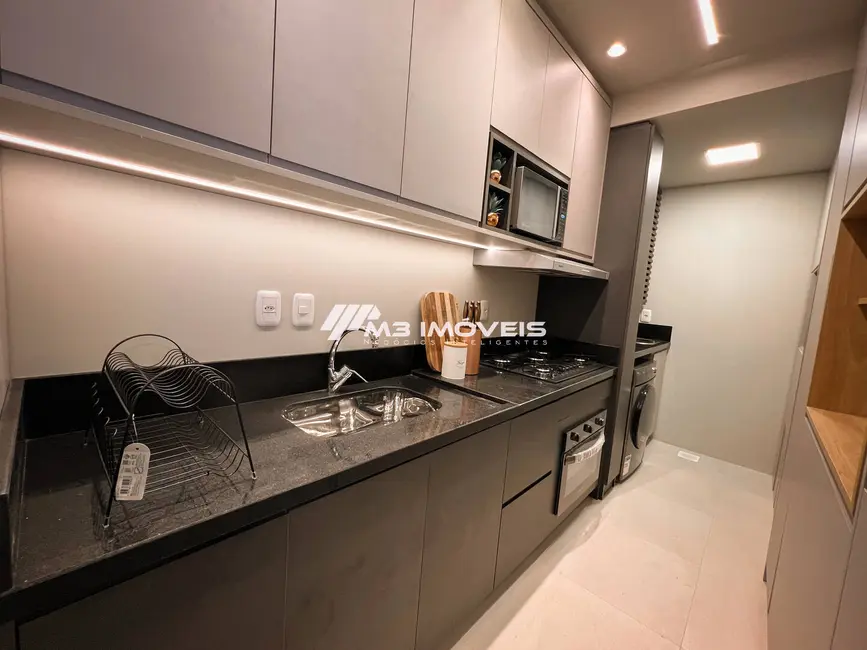 Apartamento com 1 quarto à venda, 51m2 em Gramado - RS - imagem 9 Foto 9 de Apartamento com 1 quarto à venda, 51m2 em Gramado - RS