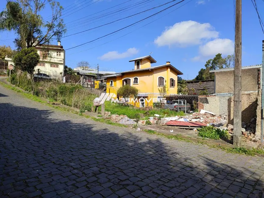 Terreno / Lote à venda, 355m2 em Floresta, Caxias Do Sul - RS - imagem 5 Foto 5 de Terreno / Lote à venda, 355m2 em Floresta, Caxias Do Sul - RS