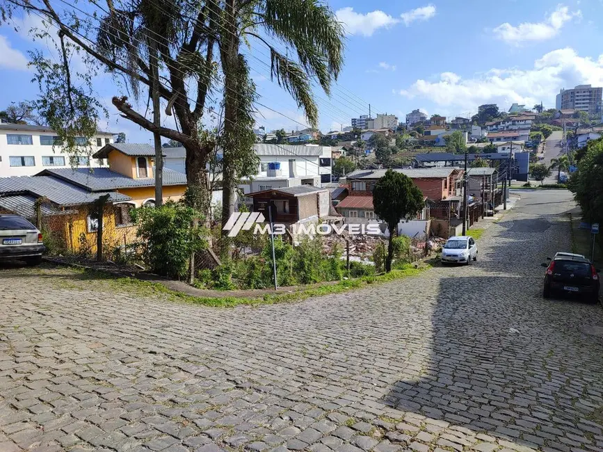 Terreno / Lote à venda, 355m2 em Floresta, Caxias Do Sul - RS - imagem 4 Foto 4 de Terreno / Lote à venda, 355m2 em Floresta, Caxias Do Sul - RS