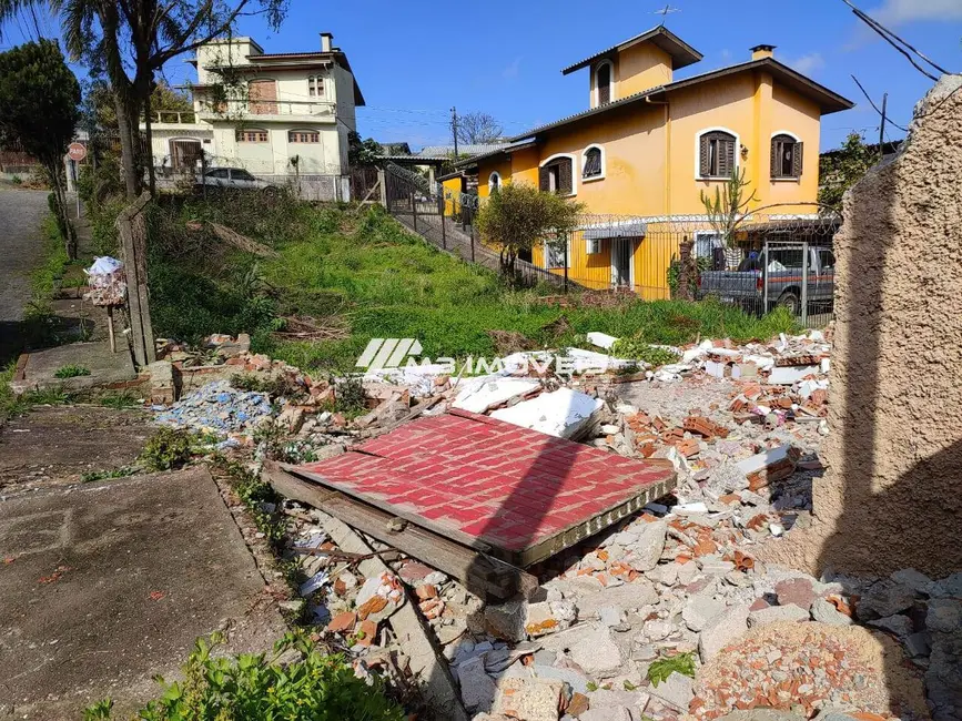 Terreno / Lote à venda, 355m2 em Floresta, Caxias Do Sul - RS - imagem 3 Foto 3 de Terreno / Lote à venda, 355m2 em Floresta, Caxias Do Sul - RS