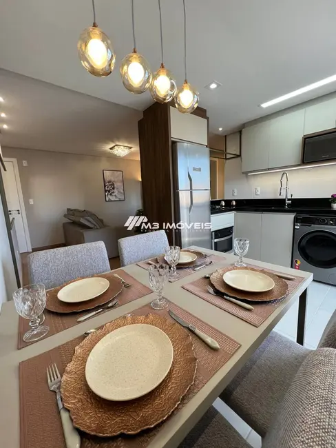 Apartamento com 3 quartos à venda, 62m2 em Desvio Rizzo, Caxias Do Sul - RS - imagem 6 Foto 6 de Apartamento com 3 quartos à venda, 62m2 em Desvio Rizzo, Caxias Do Sul - RS