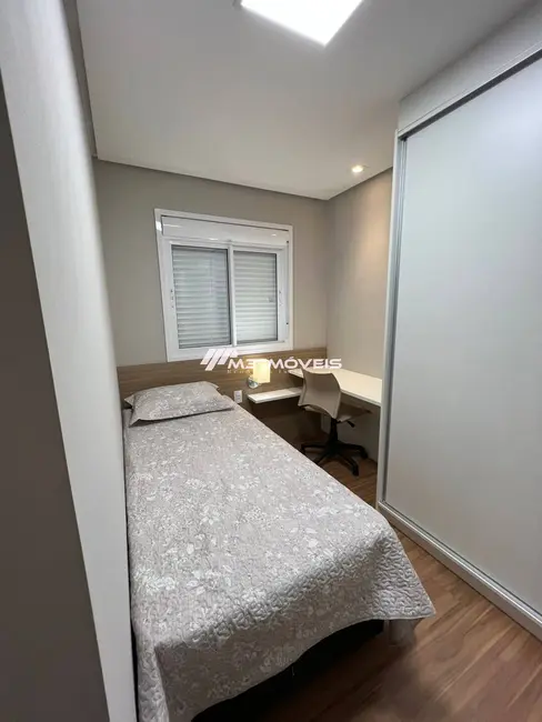 Apartamento com 3 quartos à venda, 62m2 em Desvio Rizzo, Caxias Do Sul - RS - imagem 8 Foto 8 de Apartamento com 3 quartos à venda, 62m2 em Desvio Rizzo, Caxias Do Sul - RS