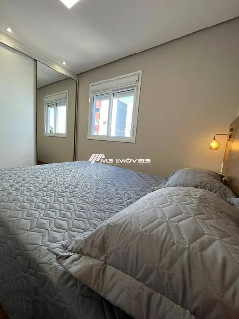 Foto 8 de Apartamento com 2 quartos à venda, 49m2 em Cidade Nova, Caxias Do Sul - RS