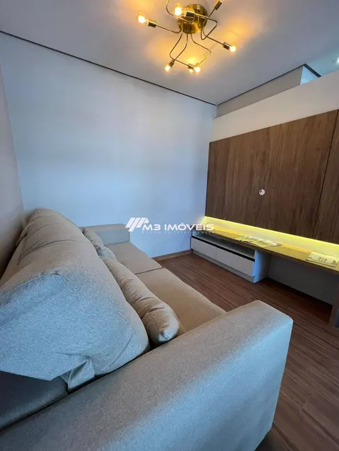 Foto 5 de Apartamento com 2 quartos à venda, 49m2 em Cidade Nova, Caxias Do Sul - RS