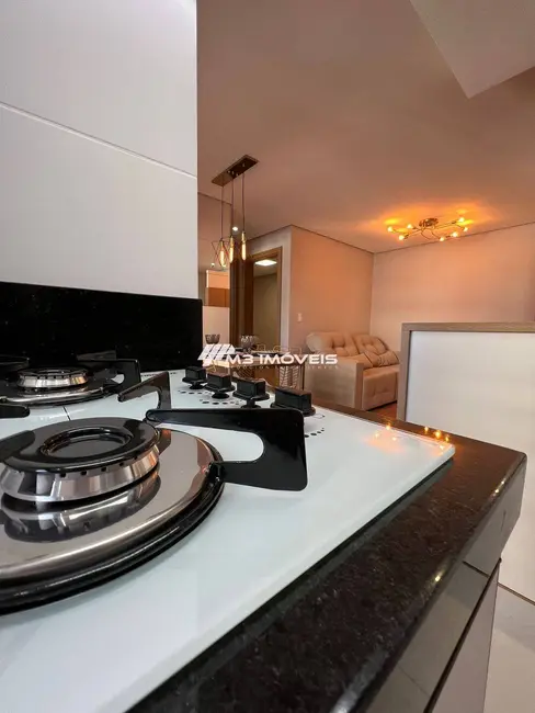 Foto 6 de Apartamento com 2 quartos à venda, 49m2 em Cidade Nova, Caxias Do Sul - RS