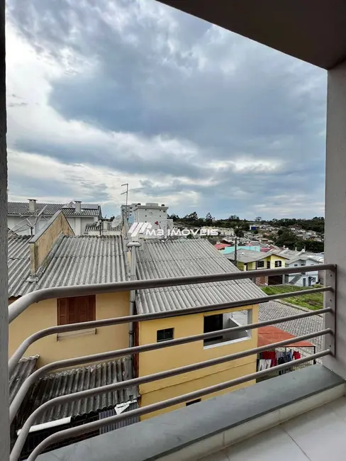 Apartamento com 2 quartos à venda, 50m2 em São Giácomo, Caxias Do Sul - RS - imagem 3 Foto 3 de Apartamento com 2 quartos à venda, 50m2 em São Giácomo, Caxias Do Sul - RS