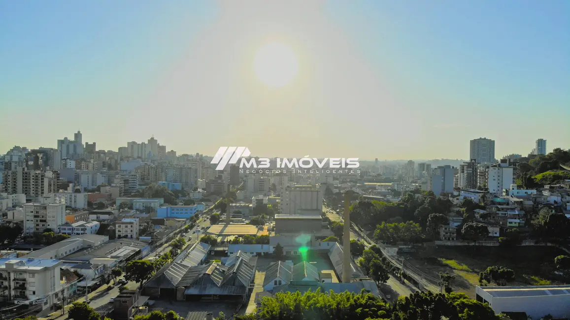 Apartamento com 1 quarto à venda, 33m2 em Cristo Redentor, Caxias Do Sul - RS - imagem 4 Foto 4 de Apartamento com 1 quarto à venda, 33m2 em Cristo Redentor, Caxias Do Sul - RS