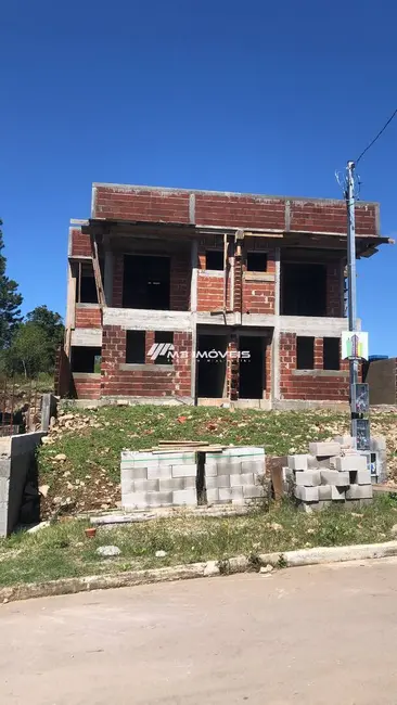 Foto 4 de Sobrado com 3 quartos à venda, 118m2 em São Virgílio, Caxias Do Sul - RS
