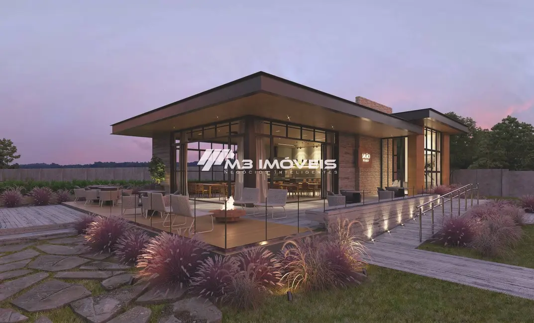 Casa de Condomínio à venda, 417m2 em Nossa Senhora da Saúde, Caxias Do Sul - RS - imagem 8 Foto 8 de Casa de Condomínio à venda, 417m2 em Nossa Senhora da Saúde, Caxias Do Sul - RS