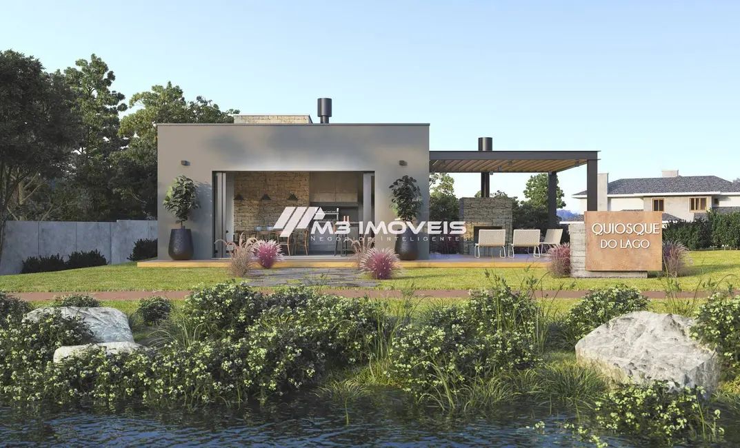 Casa de Condomínio à venda, 417m2 em Nossa Senhora da Saúde, Caxias Do Sul - RS - imagem 3 Foto 3 de Casa de Condomínio à venda, 417m2 em Nossa Senhora da Saúde, Caxias Do Sul - RS