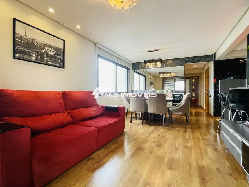 Foto 2 de Apartamento com 2 quartos à venda, 86m2 em Nossa Senhora de Lourdes, Caxias Do Sul - RS