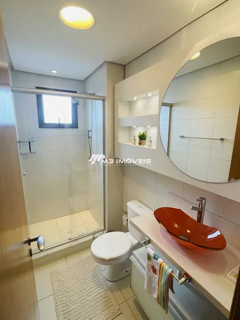 Apartamento com 2 quartos à venda, 86m2 em Nossa Senhora de Lourdes, Caxias Do Sul - RS - imagem 9 Foto 9 de Apartamento com 2 quartos à venda, 86m2 em Nossa Senhora de Lourdes, Caxias Do Sul - RS