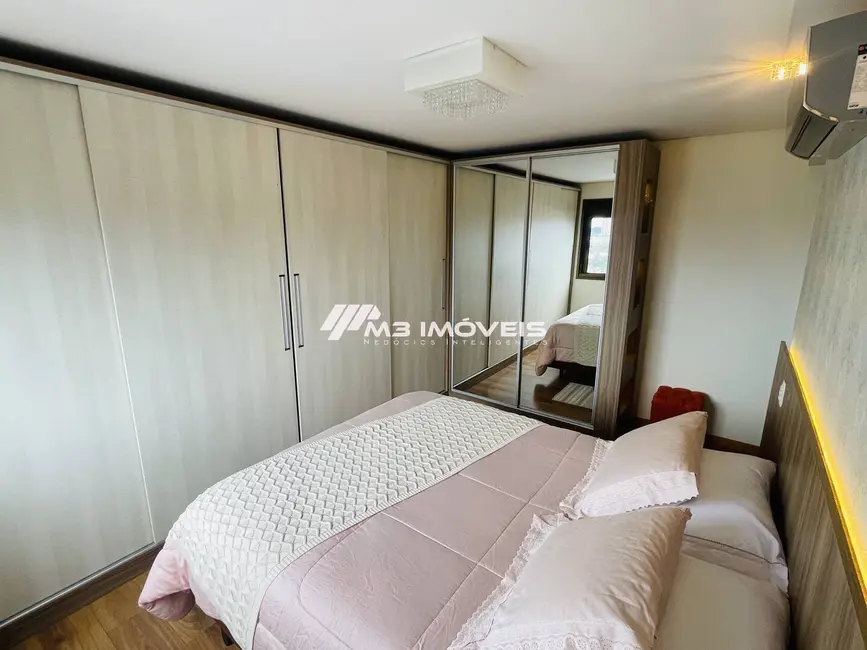 Apartamento com 2 quartos à venda, 86m2 em Nossa Senhora de Lourdes, Caxias Do Sul - RS - imagem 6 Foto 6 de Apartamento com 2 quartos à venda, 86m2 em Nossa Senhora de Lourdes, Caxias Do Sul - RS